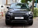 Annonce Land Rover Range Rover Evoque Ph2 2.0 d 150 4WD Pure BVA9 (Caméra,Sièges Chauffants,Radars)