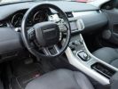 Annonce Land Rover Range Rover Evoque Ph2 2.0 d 150 4WD Pure BVA9 (Caméra,Sièges Chauffants,Radars)