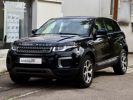 Annonce Land Rover Range Rover Evoque Ph2 2.0 d 150 4WD Pure BVA9 (Caméra,Sièges Chauffants,Radars)