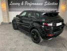 Annonce Land Rover Range Rover EVOQUE Phase II 2.0 TD4 150ch BVA9 SE Dynamic FULL BLACK TOIT PANORAMIQUE