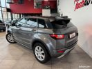 Annonce Land Rover Range Rover Evoque PHASE II TD4 4WD 150cv-BVA9-2017