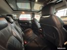 Annonce Land Rover Range Rover Evoque PHASE II TD4 4WD 150cv-BVA9-2017