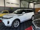 Annonce Land Rover Range Rover Evoque PHEV P300E