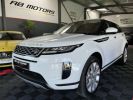 Annonce Land Rover Range Rover Evoque PHEV P300E