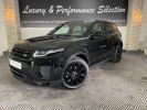 Annonce Land Rover Range Rover EVOQUE phII 2.0d 180ch BVA9 HSE Dynamic - British green - Origine Monaco