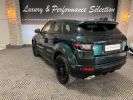 Annonce Land Rover Range Rover EVOQUE phII 2.0d 180ch BVA9 HSE Dynamic - British green - Origine Monaco