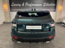 Annonce Land Rover Range Rover EVOQUE phII 2.0d 180ch BVA9 HSE Dynamic - British green - Origine Monaco