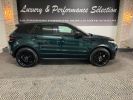 Annonce Land Rover Range Rover EVOQUE phII 2.0d 180ch BVA9 HSE Dynamic - British green - Origine Monaco