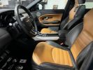 Annonce Land Rover Range Rover EVOQUE phII 2.0d 180ch BVA9 HSE Dynamic - British green - Origine Monaco