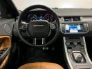 Annonce Land Rover Range Rover EVOQUE phII 2.0d 180ch BVA9 HSE Dynamic - British green - Origine Monaco