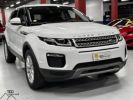 Annonce Land Rover Range Rover Evoque Sd4 Auto 180cv Blanc