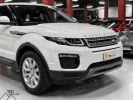 Annonce Land Rover Range Rover Evoque Sd4 Auto 180cv Blanc