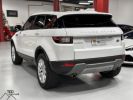 Annonce Land Rover Range Rover Evoque Sd4 Auto 180cv Blanc