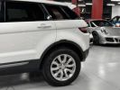 Annonce Land Rover Range Rover Evoque Sd4 Auto 180cv Blanc