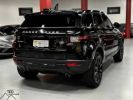 Annonce Land Rover Range Rover Evoque Sd4 Auto 180cv Negre