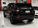 Annonce Land Rover Range Rover Evoque Sd4 Auto 180cv Negre