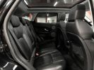 Annonce Land Rover Range Rover Evoque Sd4 Auto 180cv Negre