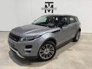 Voir l'annonce Land Rover Range Rover Evoque SD4 Dynamic A