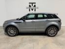 Annonce Land Rover Range Rover Evoque SD4 Dynamic A