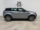 Annonce Land Rover Range Rover Evoque SD4 Dynamic A