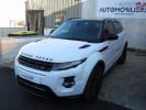 Voir l'annonce Land Rover Range Rover Evoque SD4 PRESTIGE BV9