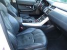 Annonce Land Rover Range Rover Evoque SD4 PRESTIGE BV9