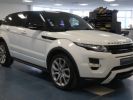 Annonce Land Rover Range Rover Evoque SD4 Pure A