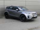 Annonce Land Rover Range Rover Evoque SE D200 AWD AUTO