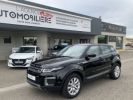 Voir l'annonce Land Rover Range Rover Evoque SE DYNAMIC 2.0 td4 150ch