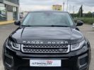 Annonce Land Rover Range Rover Evoque SE DYNAMIC 2.0 td4 150ch