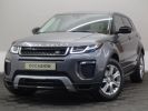 Voir l'annonce Land Rover Range Rover Evoque SE Dynamic TD4 180 AWD Auto