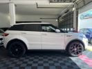 Annonce Land Rover Range Rover Evoque si4 240 bva hse dynamic