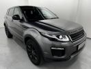 Annonce Land Rover Range Rover Evoque SI4 240 SE *TOIT PANO*ACC*BLACK