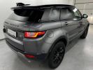 Annonce Land Rover Range Rover Evoque SI4 240 SE *TOIT PANO*ACC*BLACK