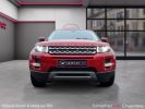 Annonce Land Rover Range Rover Evoque TD D4D 150ch PRESTIGE BOITE AUTO GARANTIE 12 mois