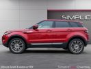 Annonce Land Rover Range Rover Evoque TD D4D 150ch PRESTIGE BOITE AUTO GARANTIE 12 mois