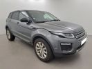 Achat Land Rover Range Rover EVOQUE TD4 150 BVA Business Occasion