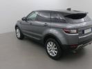 Annonce Land Rover Range Rover EVOQUE TD4 150 BVA Business