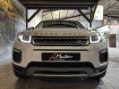 Annonce Land Rover Range Rover Evoque TD4 150 CV DYNAMIC BVA