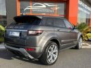 Annonce Land Rover Range Rover Evoque TD4 180 BVA Autobiography