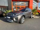 Annonce Land Rover Range Rover Evoque TD4 180 BVA Autobiography