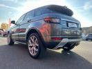 Annonce Land Rover Range Rover Evoque TD4 180 BVA Autobiography