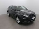 Voir l'annonce Land Rover Range Rover EVOQUE TD4 180 BVA HSE DYNAMIC