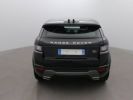 Annonce Land Rover Range Rover EVOQUE TD4 180 BVA HSE DYNAMIC