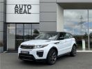 Annonce Land Rover Range Rover Evoque TD4 180 BVA Landmark Edition