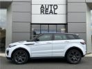 Annonce Land Rover Range Rover Evoque TD4 180 BVA Landmark Edition