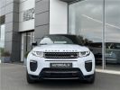 Annonce Land Rover Range Rover Evoque TD4 180 BVA Landmark Edition