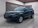 Annonce Land Rover Range Rover Evoque TD4 180 BVA SE Dynamic