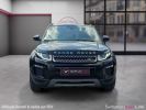 Annonce Land Rover Range Rover Evoque TD4 180 BVA SE Dynamic