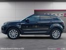 Annonce Land Rover Range Rover Evoque TD4 180 BVA SE Dynamic